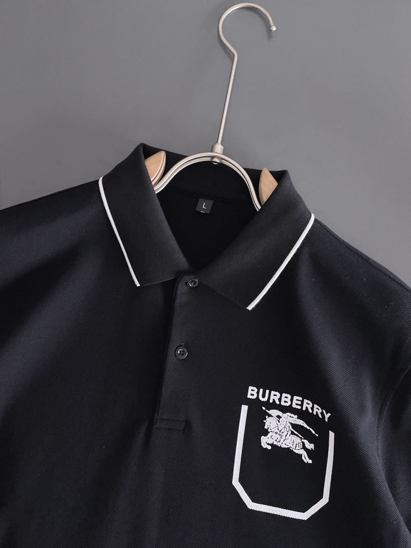 Burberry T-Shirts